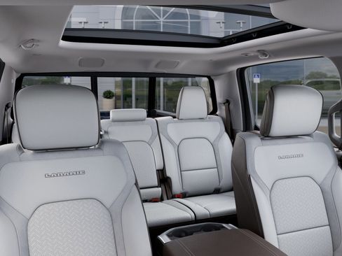 New 2026 RAM 1500 Laramie image 34