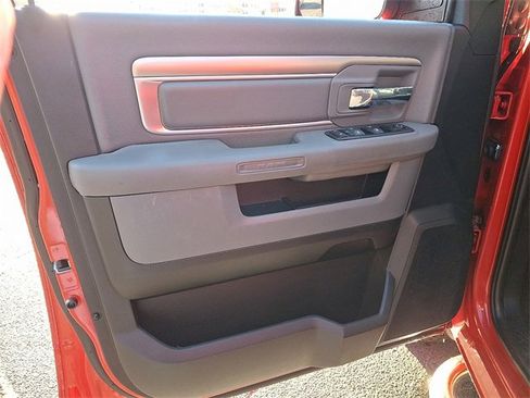 Used 2015 RAM 1500 Big Horn image 12