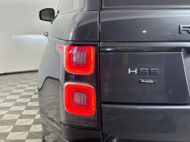 Used 2021 Land Rover Range Rover Westminster Edition AWD/4WD image 35
