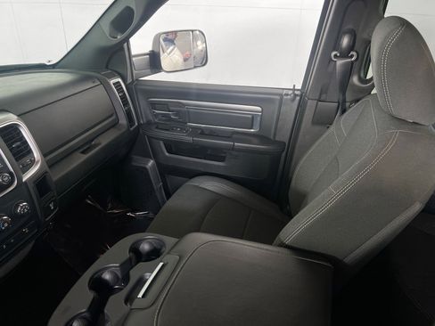 Used 2022 RAM 1500 Classic Warlock w/ Trailer Tow Group image 20