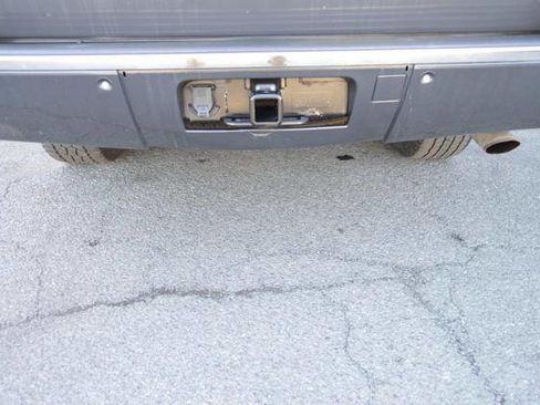 Used 2008 GMC Yukon XL Denali image 38