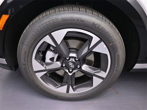 New 2026 Hyundai Palisade Limited image 22