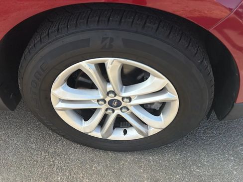 Used 2019 Ford Edge SEL w/ Equipment Group 201A AWD/4WD image 24