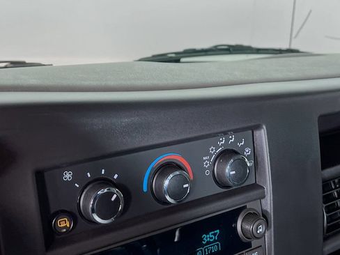 New 2026 GMC Savana 2500 w/ Driver Convenience Package RWD image 11