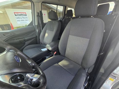 Used 2017 Ford Transit Connect XL image 14