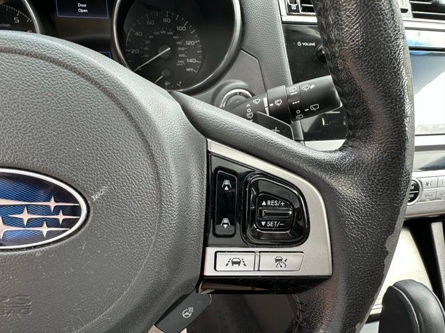 Used 2017 Subaru Outback 2.5i Touring w/ Popular Package #5A AWD/4WD image 23