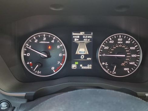 Used 2023 Subaru Ascent Limited w/ Technology Package AWD/4WD image 20