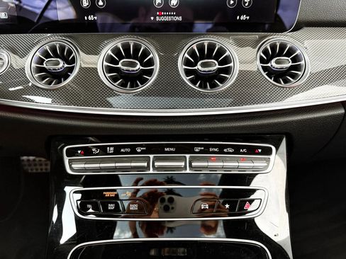 Used 2021 Mercedes-Benz E 53 AMG 4MATIC Coupe image 21