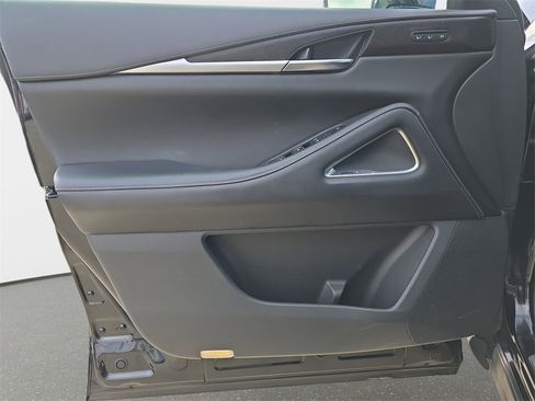 Certified 2022 INFINITI QX60 Autograph w/ Cargo Package image 31