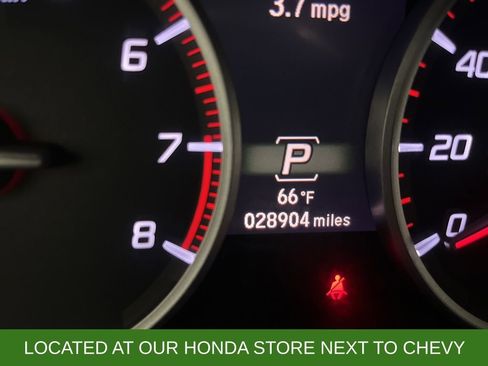 Used 2020 Acura ILX w/ Premium Package image 23