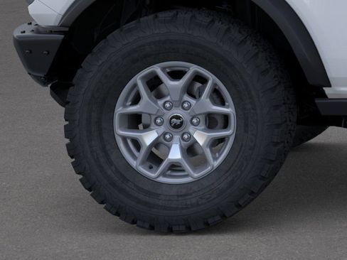 New 2025 Ford Bronco Badlands AWD/4WD image 21