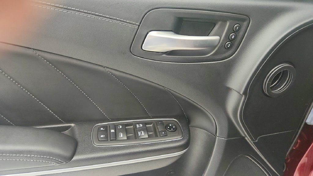 Used 2021 Dodge Charger Scat Pack RWD image 23