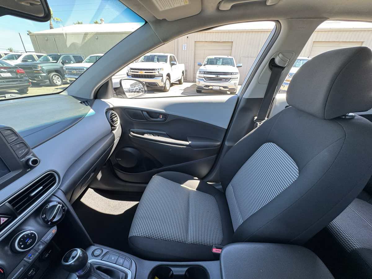 Used 2019 Hyundai Kona SEL w/ SEL Tech Package 02 AWD/4WD image 35