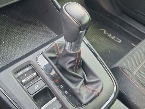 Certified 2023 Honda CR-V Sport image 15