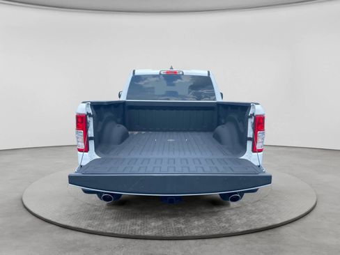 Used 2021 RAM 1500 Big Horn AWD/4WD image 19