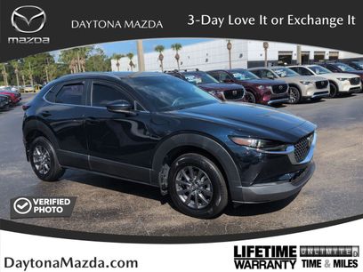 Used 2021 MAZDA CX-30 FWD 2.5 S