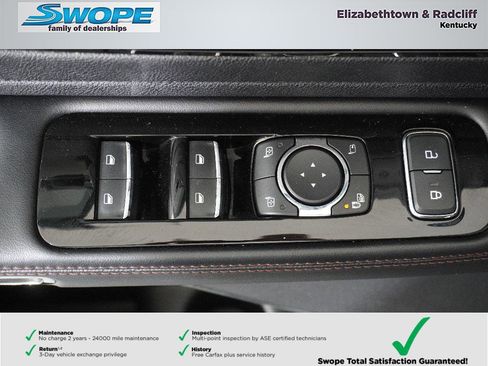 Used 2020 Lincoln Aviator Reserve w/ Elements Package Plus image 15