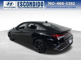 New 2026 Hyundai Elantra Sport video 3