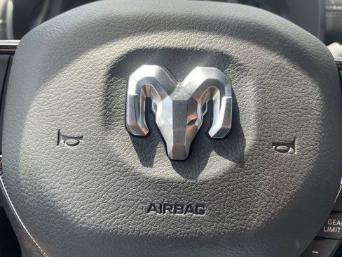 New 2025 RAM 2500 Power Wagon image 18