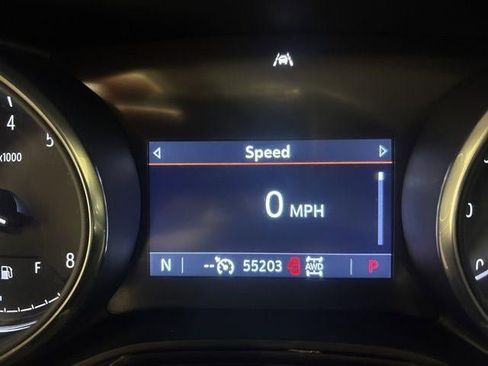 Used 2022 Buick Encore GX Preferred w/ Cold Weather Comfort Package image 17