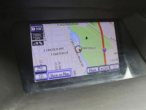 Used 2015 Lexus RX 450h AWD image 14