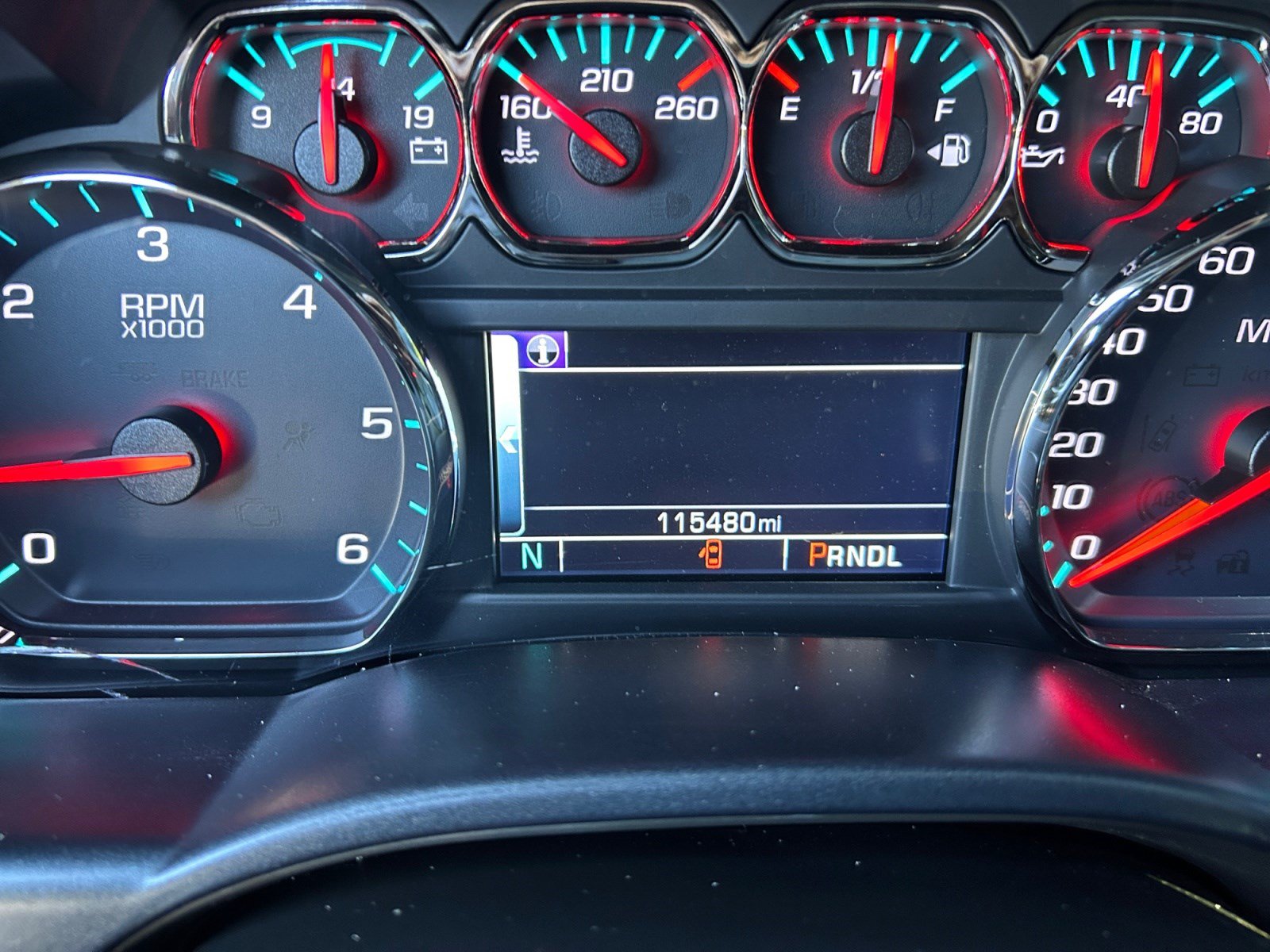 Used 2018 GMC Sierra 1500 SLT AWD/4WD image 11