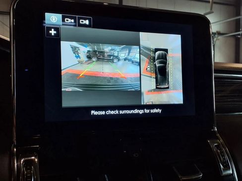 Used 2018 Lincoln Navigator Black Label image 26