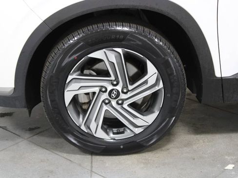 Used 2023 Hyundai Santa Fe SEL image 17