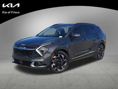 Certified 2024 Kia Sportage SX