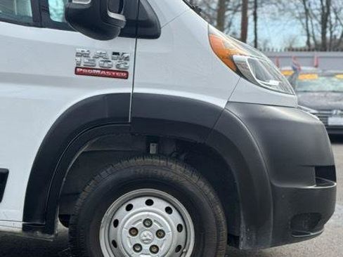 Used 2021 RAM ProMaster 1500 image 4