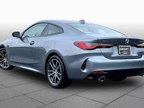Used 2021 BMW 430i xDrive Coupe AWD/4WD image 12