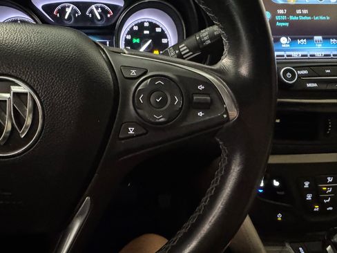 Used 2019 Buick Envision Preferred FWD image 24