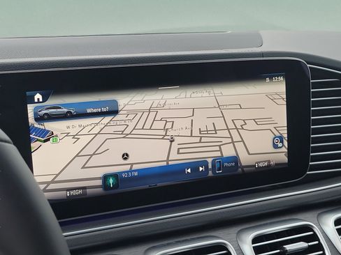 Used 2026 Mercedes-Benz GLE 450 GLE 450 image 16