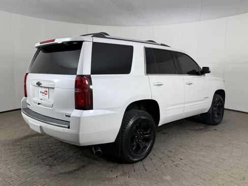Used 2017 Chevrolet Tahoe Premier image 9