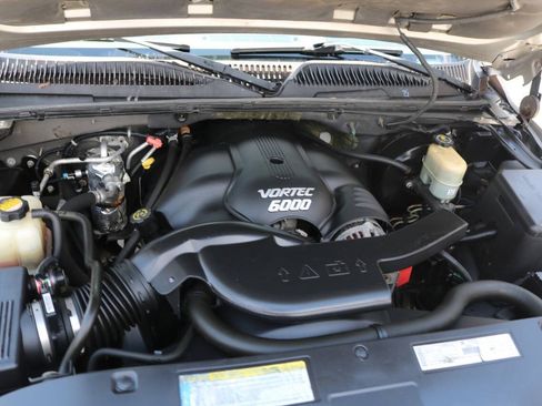 Used 2001 GMC Yukon XL Denali AWD/4WD image 63