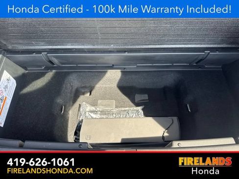 Certified 2025 Honda Pilot Touring image 40