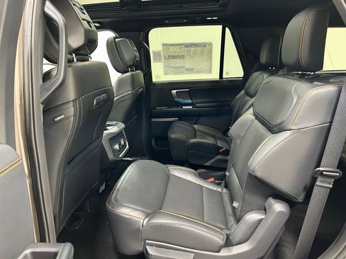 New 2026 Ford Expedition Tremor image 27