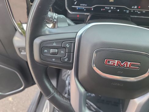 Used 2022 GMC Sierra 1500 Elevation w/ Elevation Premium Package AWD/4WD image 34