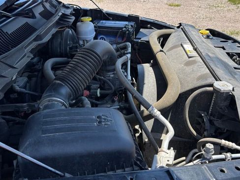 Used 2022 RAM 1500 Classic Warlock AWD/4WD image 24
