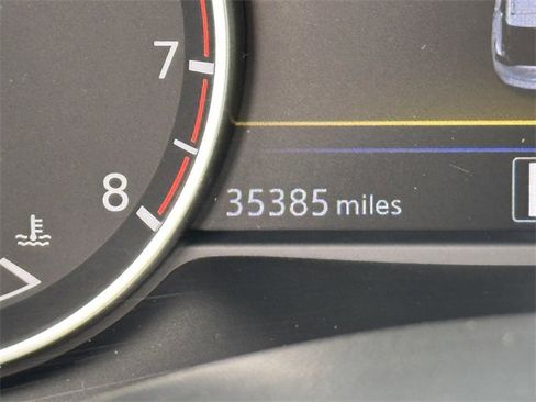 Used 2018 Nissan Murano Platinum w/ Cargo Package image 29