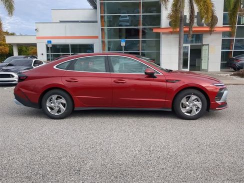 New 2026 Hyundai Sonata SE image 8