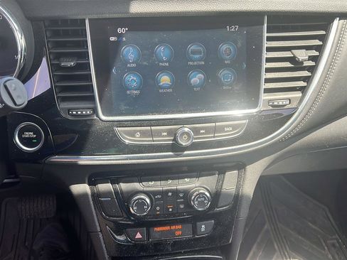 Used 2018 Buick Encore Preferred w/ Experience Buick Package AWD/4WD image 6