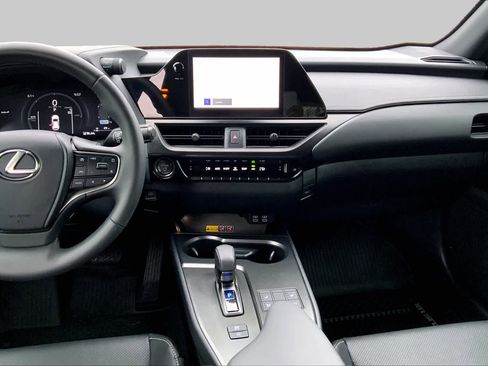 Used 2025 Lexus UX 300h FWD image 7