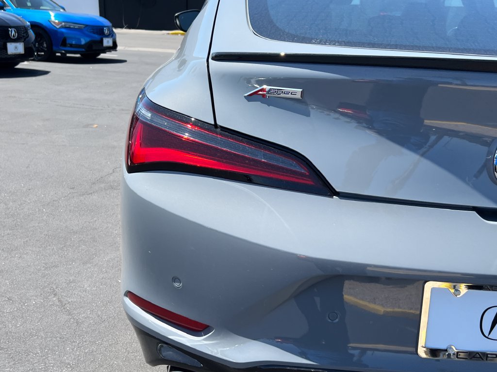 Used 2026 Acura Integra A-Spec w/ Technology Package FWD image 11