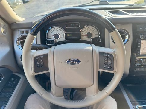 Used 2014 Ford Expedition Limited w/ Equipment Group 301A image 11