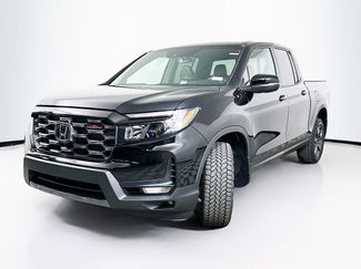 New 2026 Honda Ridgeline TrailSport video 2