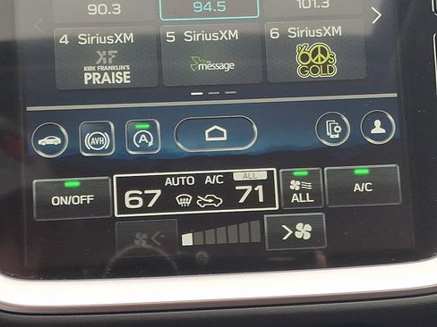 Used 2025 Subaru Impreza 2.0i Sport image 16