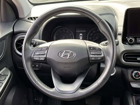 Used 2023 Hyundai Kona SEL w/ Convenience Package image 22