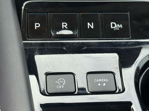 New 2026 Nissan Murano Platinum image 24