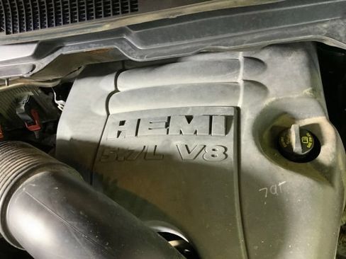 Used 2015 RAM 1500 Laramie w/ Convenience Group AWD/4WD image 42